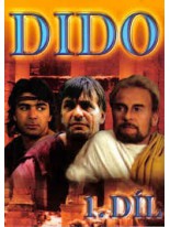 Dido 1 díl DVD