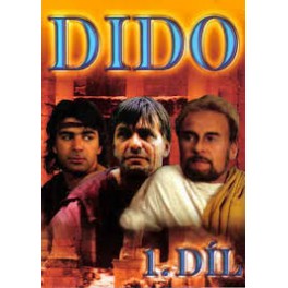 Dido 1 díl DVD