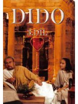 Dido 3 díl DVD