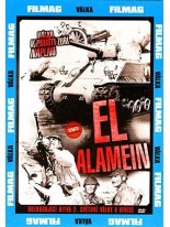 El Alamein DVD