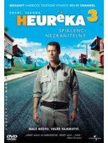 Heuréka Město divů 3 DVD