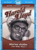 Harold Lloyd DVD