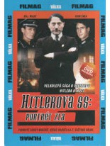Hitlerova SS: Portrét zla DVD