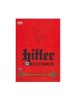 Hitler a okultizmus DVD