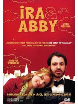 Ira & Abby DVD