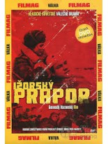Ižorský prapor DVD