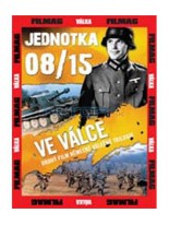 Jednotka 08/15 ve válce 2 díl DVD