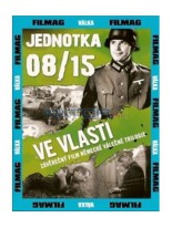 Jednotka 08/15 ve vlasti 3 díl DVD
