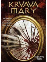 Krvavá Mary DVD