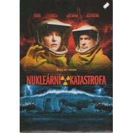Nukleární katastrofa DVD Nukleární katastrofa DVD