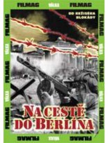 Na ceste do Berlína DVD