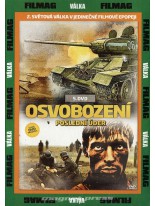 Osvobození 5 disk DVD