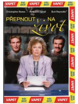 Prepnout na život DVD
