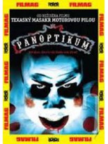 Panoptikum DVD