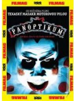 Panoptikum DVD