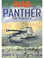 Panzer V Panther DVD