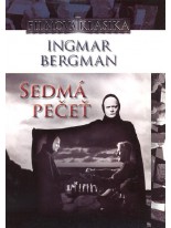 Sedmá pečeť DVD