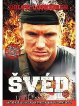 Švéd DVD