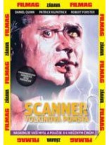 Scanner 2: Volkinova pomsta DVD