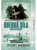 Úderná síla Námornictvo 6 DVD