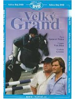 Velký Grand DVD