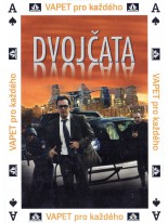 Dvojčata DVD