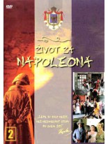 Život za Napoleona 2 DVD