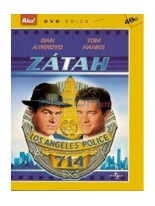 Zátah DVD