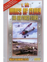 Wings of Glory 1 díl DVD