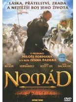 Nomád DVD