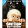 Sniežik biely kož&uacute;&scaron;ok DVD