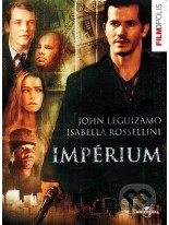 Imperium DVD
