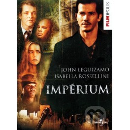 Imperium DVD