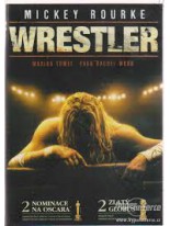 Wrestler DVD