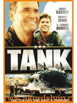Tank DVD
