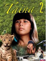 Taina 2 DVD