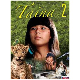 Taina 2 DVD
