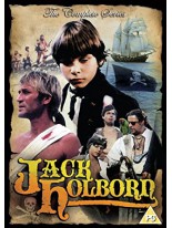 Jack Holborn 1 - DVD