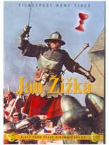 Ján Žižka DVD