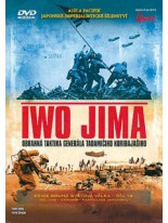 Iwo Jima DVD