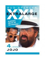 Extralarge 4 Jojo DVD
