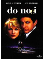 Do noci DVD