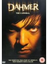 Masoví vrazi: Dahmer DVD