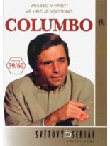 Columbo 59/60 DVD