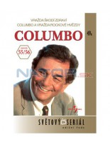 Columbo 55/56 DVD