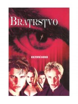 Bratrstvo DVD