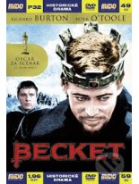 Becket DVD