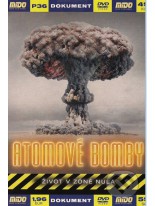 Atómové bomby DVD