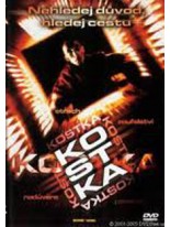 Kostka DVD