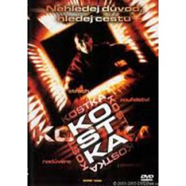 Kostka DVD